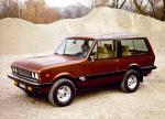 Monteverdi Safari 3-Turen von Fissore 1976 года